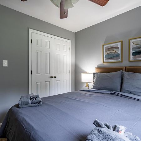 Homely & Alluring 5 Bedrooms In Atlanta By Deity Villas מראה חיצוני תמונה