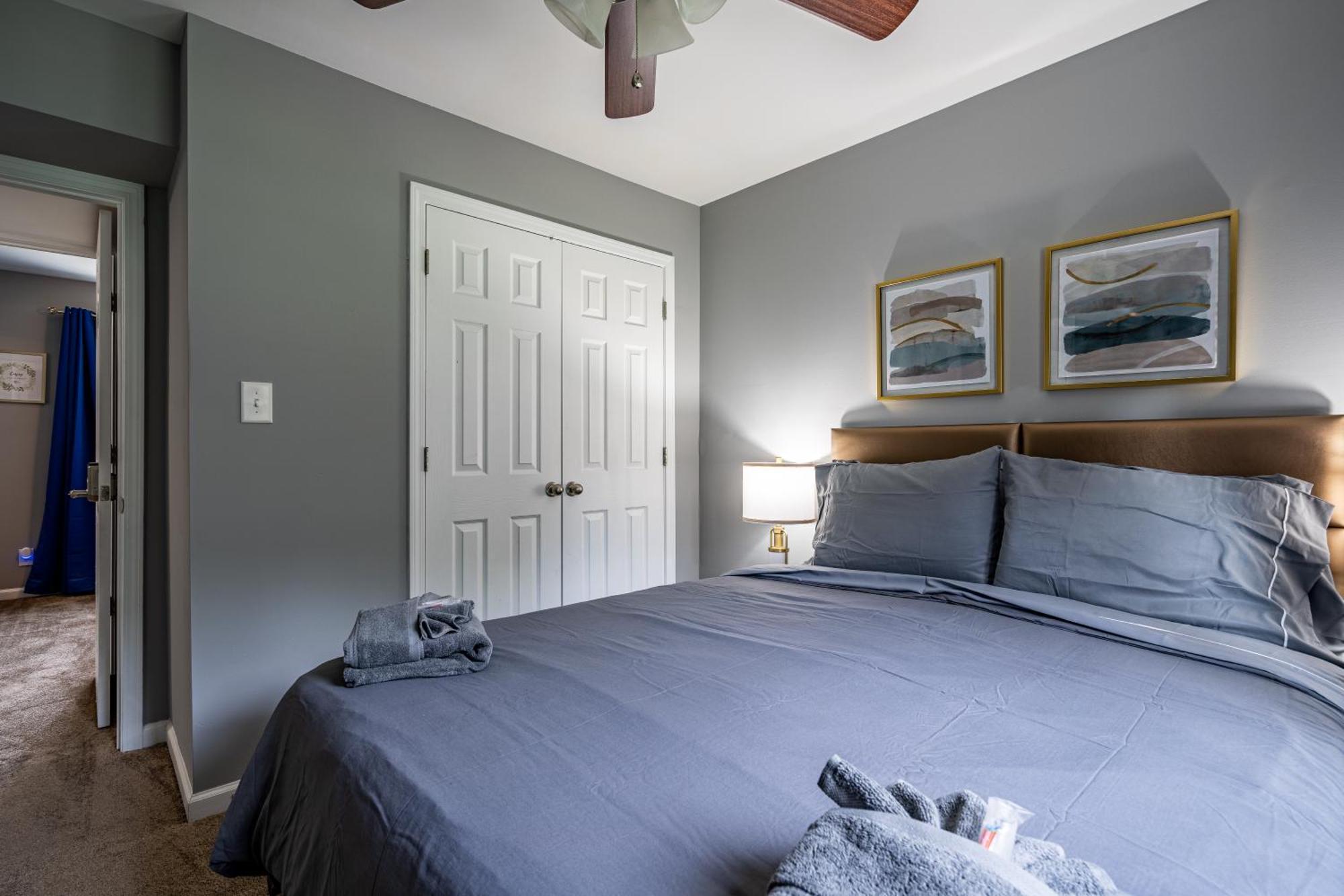 Homely & Alluring 5 Bedrooms In Atlanta By Deity Villas מראה חיצוני תמונה