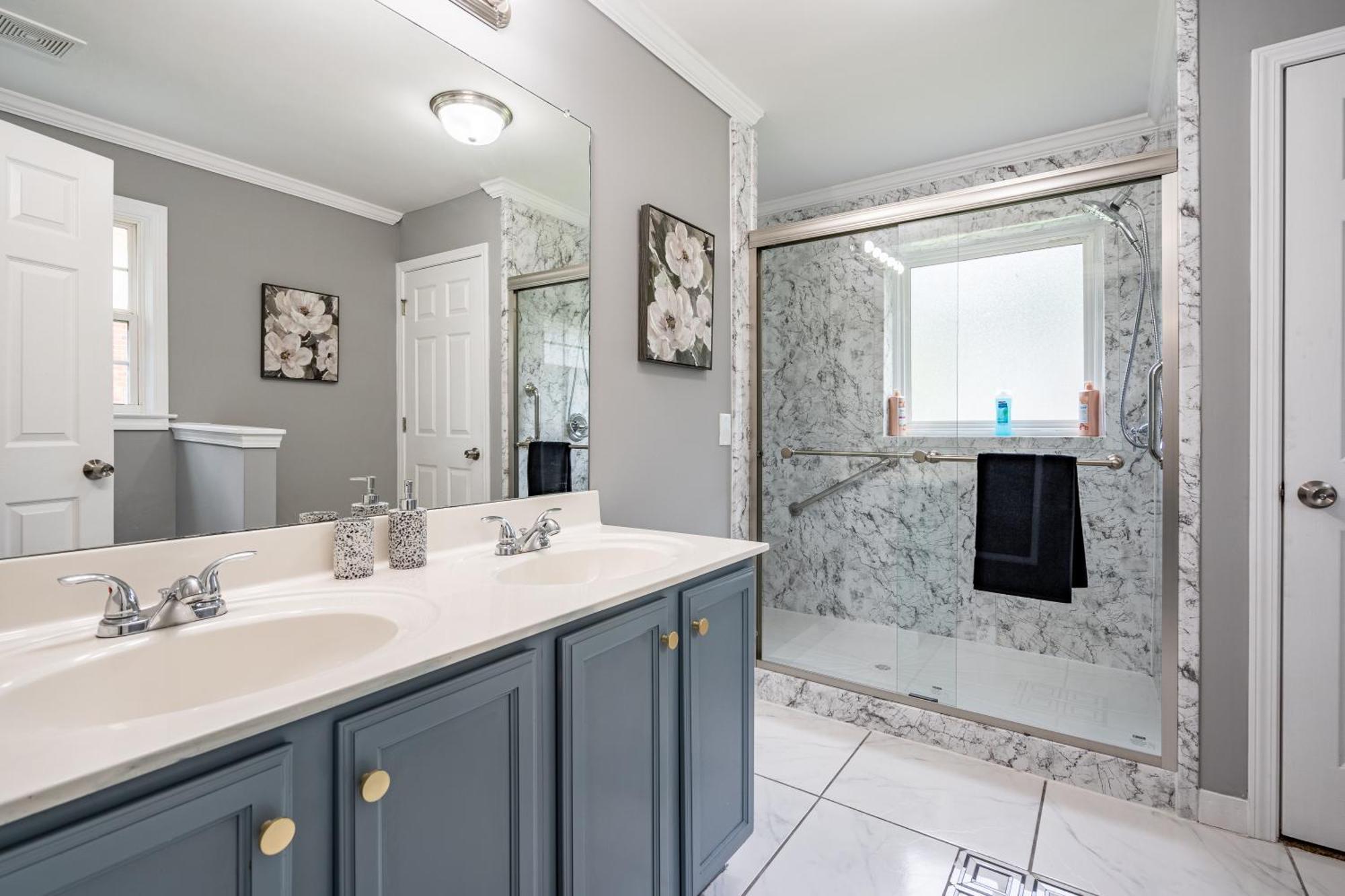 Homely & Alluring 5 Bedrooms In Atlanta By Deity Villas מראה חיצוני תמונה