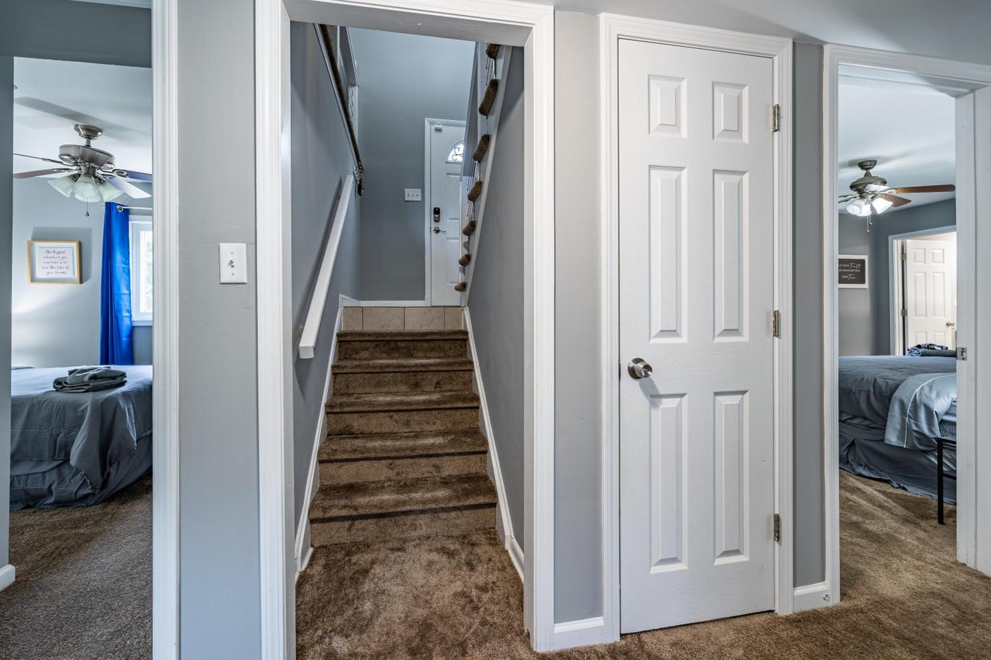 Homely & Alluring 5 Bedrooms In Atlanta By Deity Villas מראה חיצוני תמונה